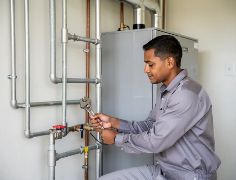 geothermal heating Bishops Stortford